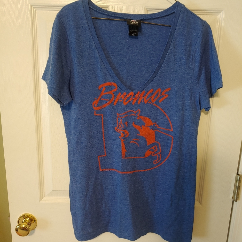 Women's Bronco T-shirt